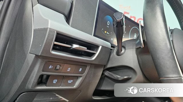 Hyundai Sonata D Edge (DN8) id 4561019 из Кореи 9