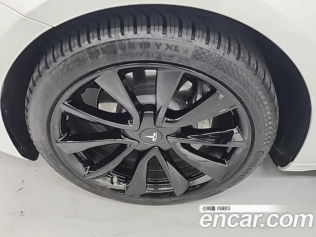 Tesla Model 3 id 2907151 из Кореи 9