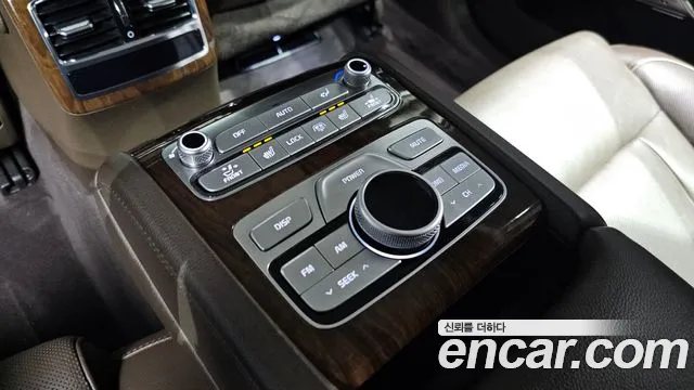 Kia More K9 id 2850418 из Кореи 9