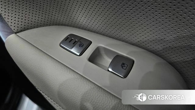 Genesis The New G70 id 4609298 из Кореи 9