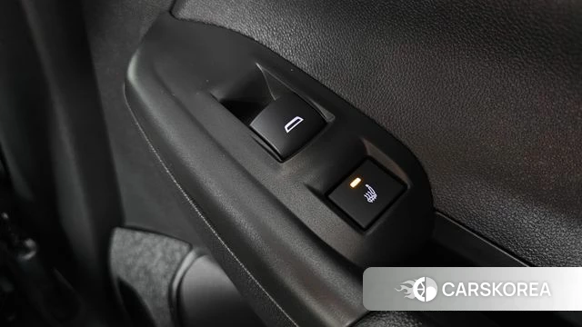 Chevrolet (GM Daewoo) The New Trail Blazer id 4540415 из Кореи 9