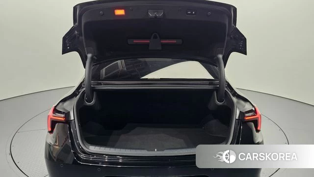 Kia The New K8 Hybrid id 4715170 из Кореи 9