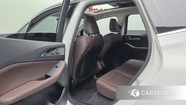 BMW 2 Series Active Tourer (U06) id 3538504 из Кореи 9