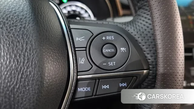 Toyota Avalon 5th Generation id 3458064 из Кореи 9