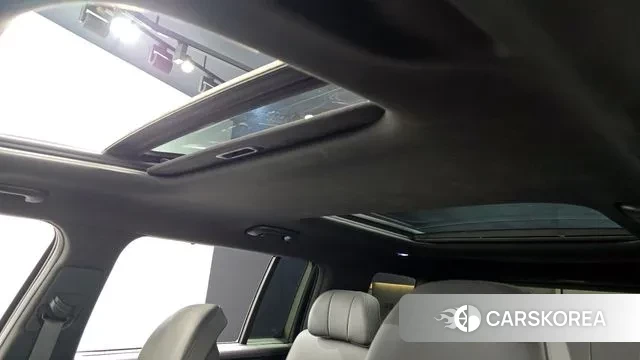 Hyundai Santa Fe (MX5) id 3420220 из Кореи 9