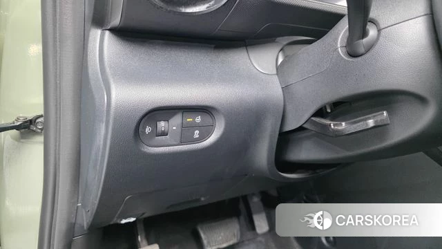 Hyundai Casper id 4282704 из Кореи 9