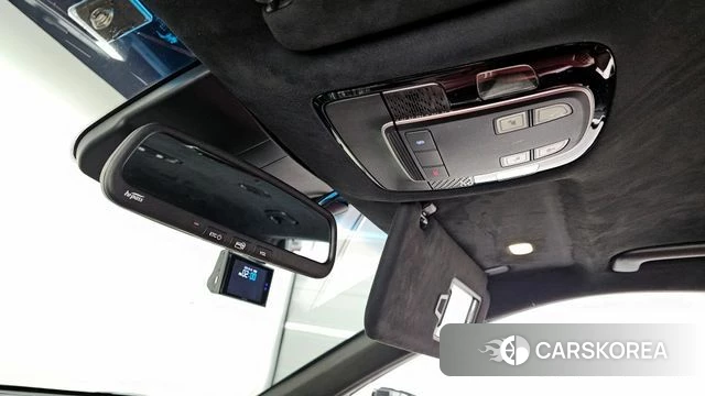 Hyundai Palisade id 3873547 из Кореи 9