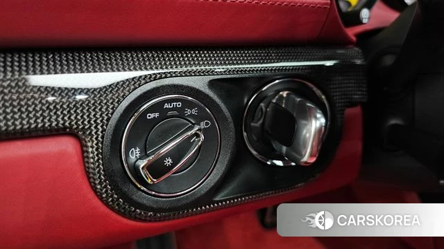 Porsche 718 Boxster id 4485665 из Кореи 9