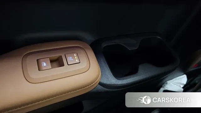 Hyundai Santa Fe (MX5) id 3550095 из Кореи 9