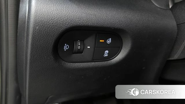 Hyundai Casper id 4848728 из Кореи 9