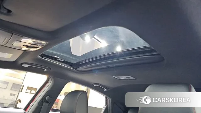 Kia The New K3 2nd generation id 3599910 из Кореи 9