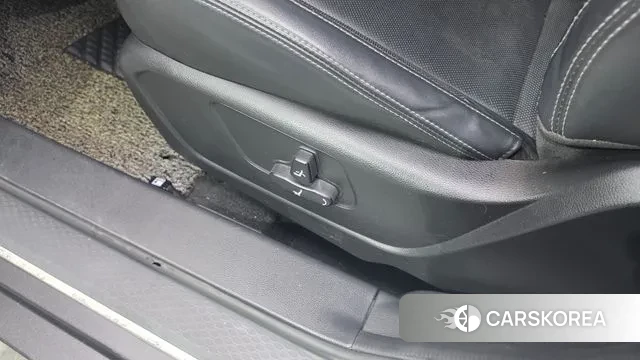 Ssangyong Tivoli Armor id 3703926 из Кореи 9