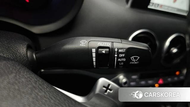 Kia Stinger id 4233204 из Кореи 9