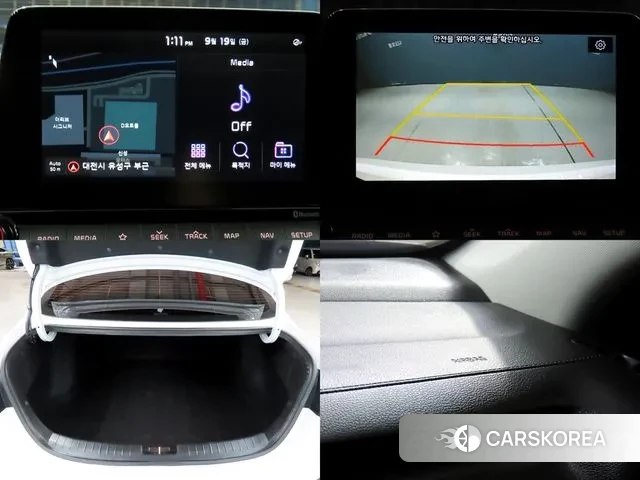 Kia Come New K3 id 3275073 из Кореи 9