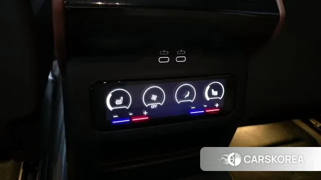 BMW 5 Series (G60) id 3745362 из Кореи 9