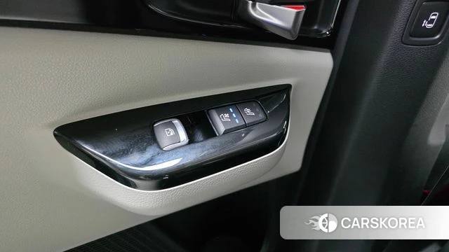 Kia Carnival 4th generation id 3852816 из Кореи 9