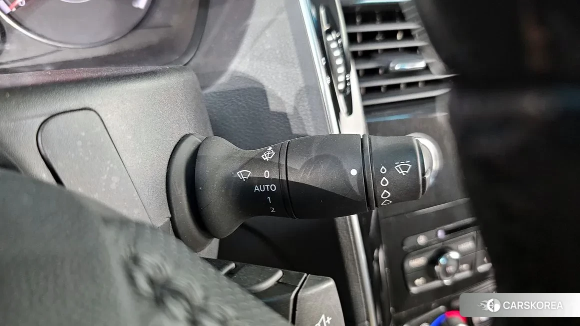 Renault Korea (Samsung) SM7 Nova id 1648738 из Кореи 9