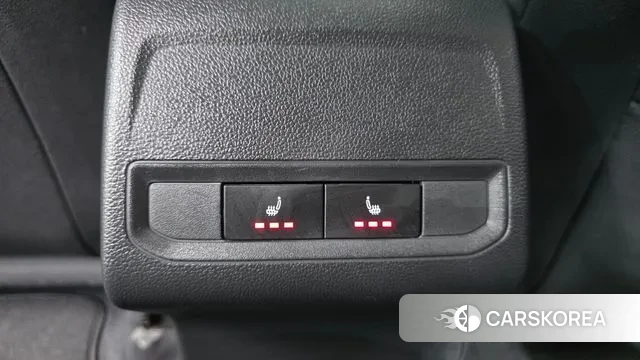 Volkswagen 7th Generation of Jetta id 3473536 из Кореи 9