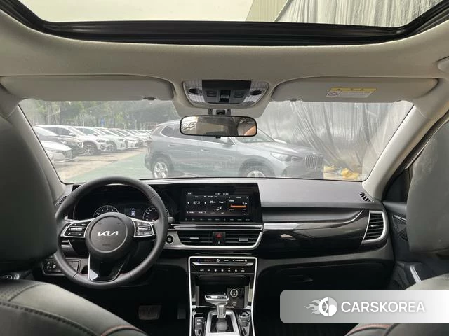 Kia Proud run id 4314859 из Китая 9