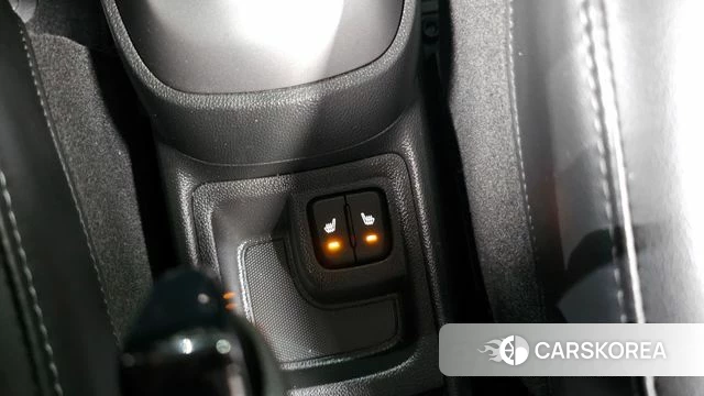 Chevrolet (GM Daewoo) The New Spark id 4396816 из Кореи 9