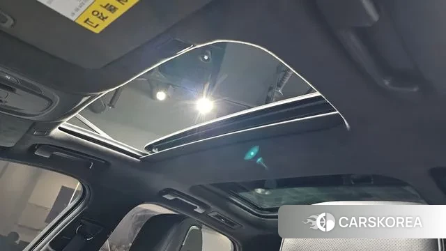 Cadillac CT6 id 2986191 из Кореи 9