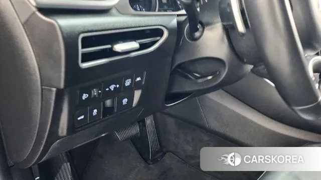 Hyundai Sonata Hybrid (DN8) id 3787804 из Кореи 9