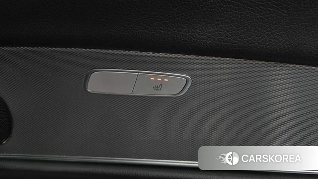 Mercedes-Benz E-Class W213 id 4416805 из Кореи 9
