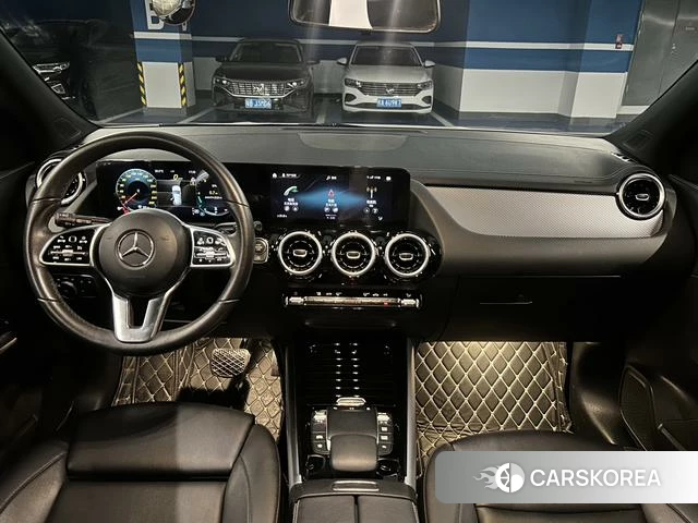 Mercedes-Benz GLA id 4264967 из Китая 9
