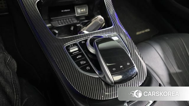 Mercedes-Benz CLS-Class C257 id 3955701 из Кореи 9