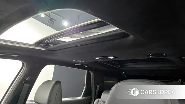 Hyundai The New Palisade id 3366521 из Кореи 9