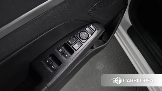 Hyundai The New Avante AD id 3626621 из Кореи 9