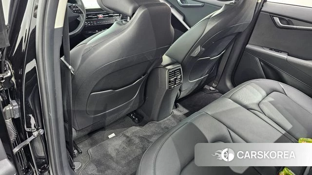 Kia Di All New Niro EV id 4243649 из Кореи 9