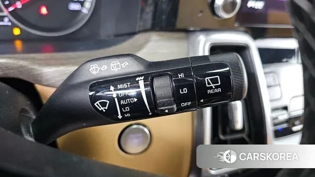 Kia Sorento 4th Generation id 3777963 из Кореи 9