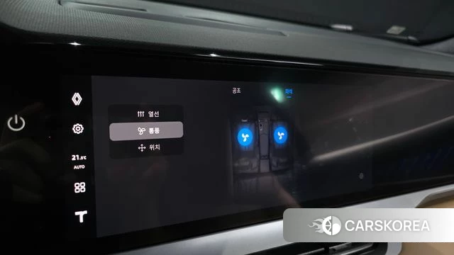 Renault Korea (Samsung) Grand Coleos id 4527468 из Кореи 9