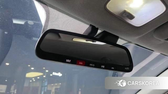 Kia The New Morning (JA) id 4739070 из Кореи 9