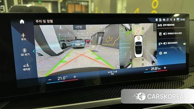 BMW 4 Series (G22) id 3870431 из Кореи 9