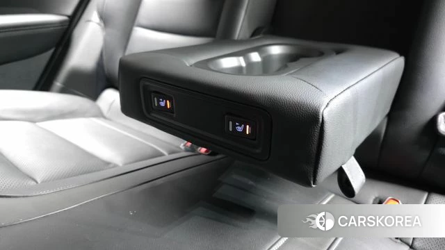 Renault Korea (Samsung) The New QM6 id 4550254 из Кореи 9