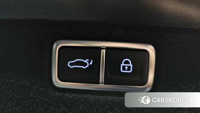 Hyundai Sonata D Edge (DN8) id 4617300 из Кореи 9