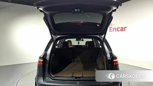 Renault Korea (Samsung) Grand Coleos id 4870779 из Кореи 9