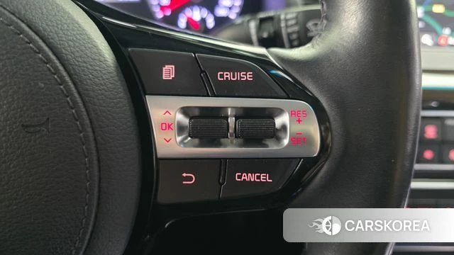 Kia Come New K7 id 4574416 из Кореи 9