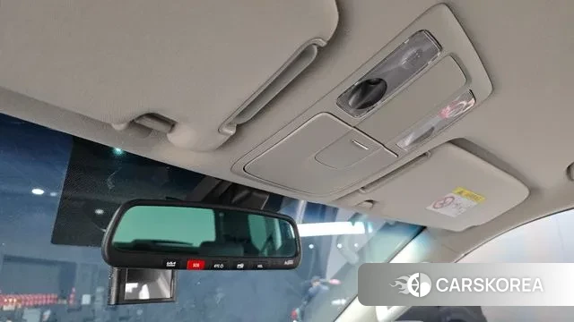 Kia Mohave Master id 3328750 из Кореи 9