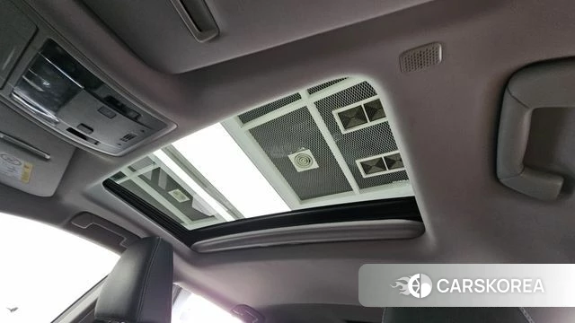 Lexus RX450hL 4th Generation id 4594467 из Кореи 9