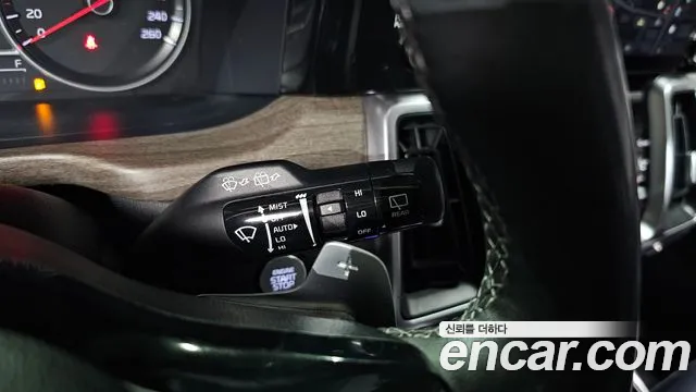 Kia Sorento 4th Generation id 2711662 из Кореи 9