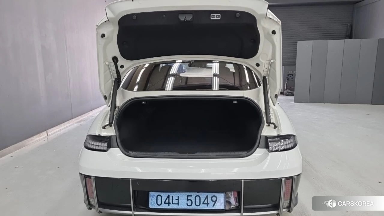 Hyundai Ionic 6 id 4592240 из Кореи 8