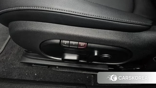 Mini Cooper S Clubman id 3727390 из Кореи 9