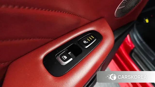 Kia Stinger Meister id 3630582 из Кореи 9