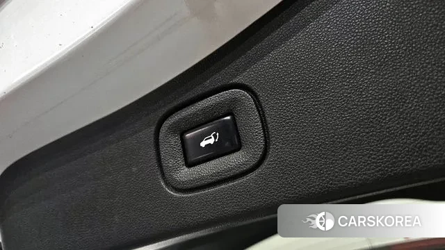 Renault Korea (Samsung) The New QM6 id 2985934 из Кореи 9