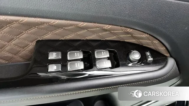 Ssangyong All New Rexton id 3630269 из Кореи 9