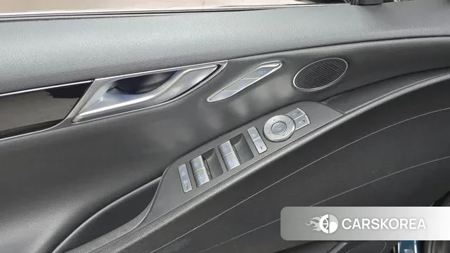 Genesis G80 (RG3) id 3611465 из Кореи 9