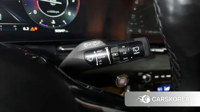 Kia Carnival 4th generation id 3726970 из Кореи 9